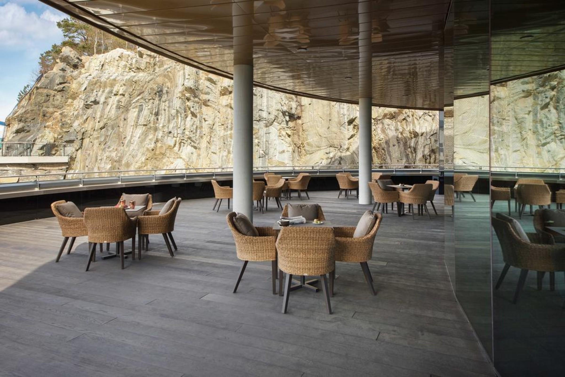 Scandic Flesland Airport Bergen Exterior photo