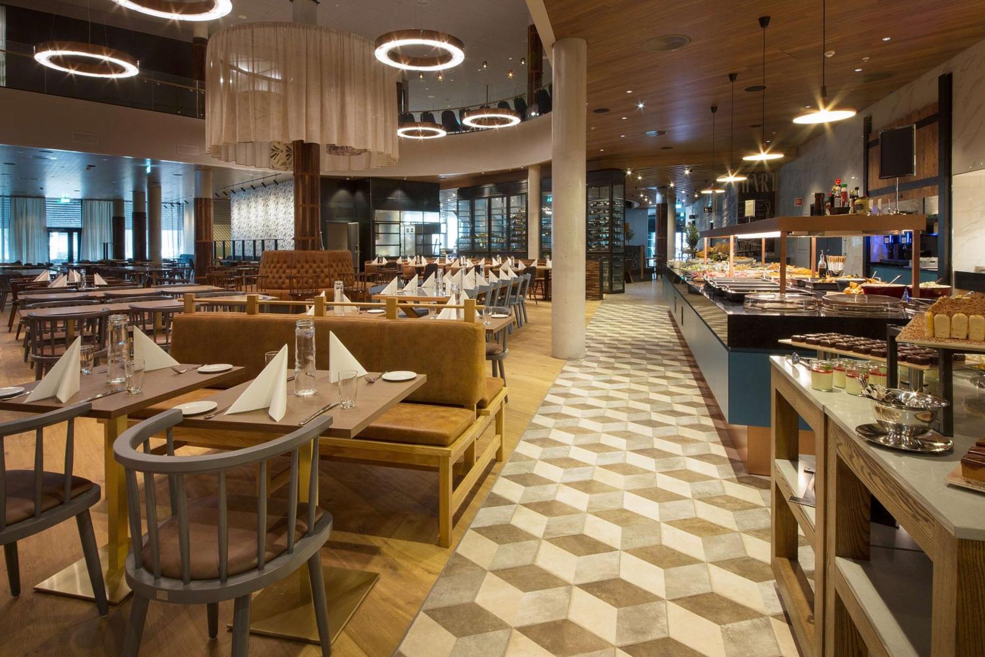 Scandic Flesland Airport Bergen Exterior photo